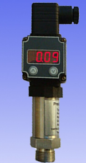 大气压力传感器