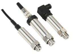 3051压力传感器安装使用图
